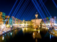 Sông Venice