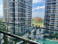 view công viên