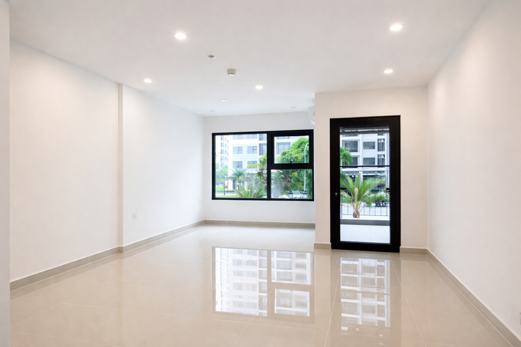 Studio, Tòa S9.01, khu The Origami, Vinhomes Grand Park