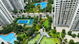 tiện ích nội khu