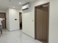 Không gian căn hộ