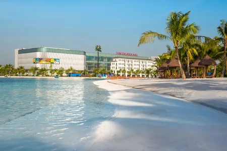 Vincom Mega Mall Ocean Park
