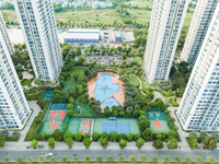 tiện ích sân chơi