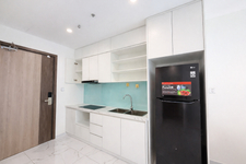 Không gian căn hộ