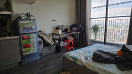 ảnh thực tế căn hộ 