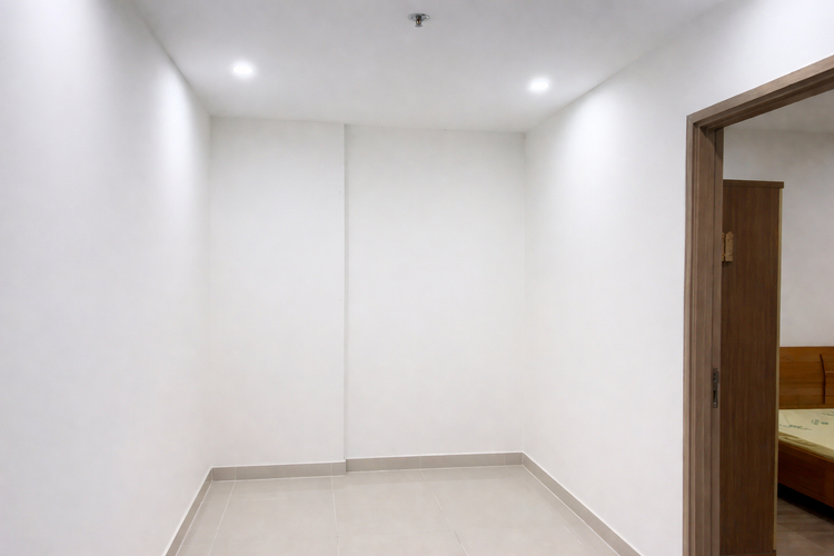 1 PN + 1, Tòa S2.03, khu The Rainbow, Vinhomes Grand Park