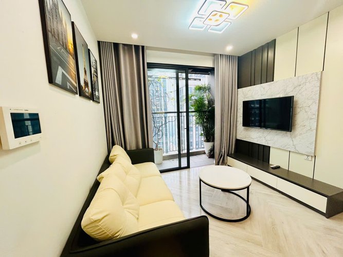1 PN + 1, Tòa S2.11, Phân khu The Sapphire 2, Vinhomes Ocean Park