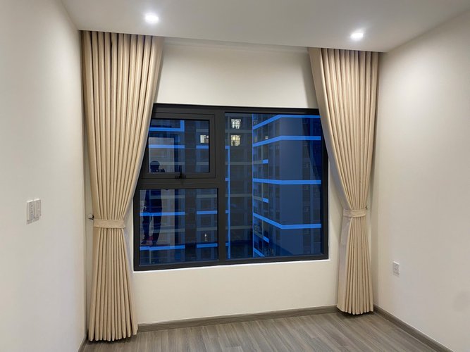 1 PN + 1, Tòa BS8, khu The Beverly Solari, Vinhomes Grand Park