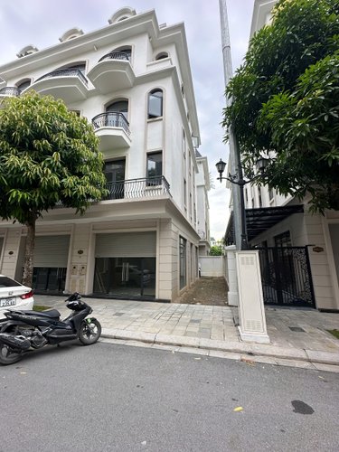 Shop - house, khu Sao Biển, Vinhomes Ocean Park 2