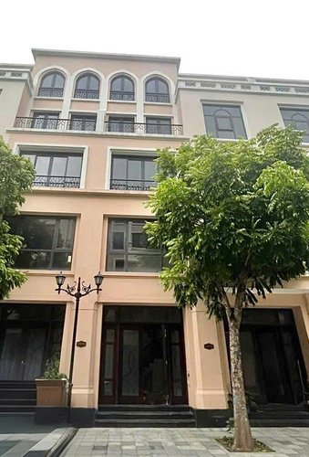 Liền kề, khu Cọ Xanh, Vinhomes Ocean Park 2