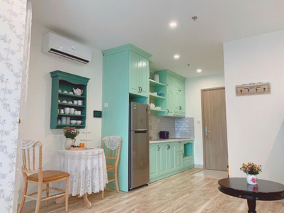 ảnh thực tế căn hộ 