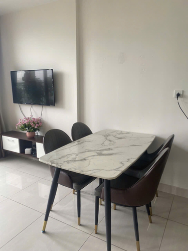 2 PN + 1 (2 Toilet), Tòa S1.06, khu The Sapphire 1, Vinhomes Ocean Park