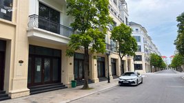 Hình ảnh thực tế căn