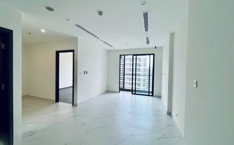 1 PN + 1, Tòa BE3, khu The Beverly, Vinhomes Grand Park