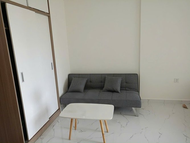 Studio, Tòa BS12, khu The Beverly Solari, Vinhomes Grand Park