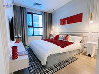 Ảnh căn hộ mẫu căn hộ 3N