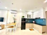 Ảnh thực tế căn hộ