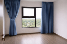 Không gian căn hộ 3PN