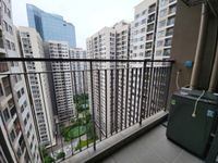 Ảnh thực tế căn hộ 