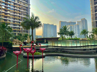 Tiện ích nội khu BE
