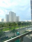 view ngoại khu