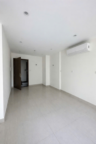 2 PN + 1 (2 Toilet), Tòa S8.02, khu The Origami, Vinhomes Grand Park