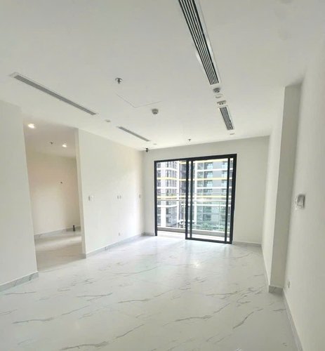 2 PN, Tòa BE7, khu The Beverly, Vinhomes Grand Park