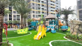 Công viên khủng long