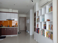 ảnh thực tế căn hộ 