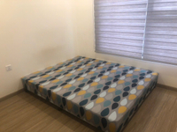 ảnh thực tế căn hộ 