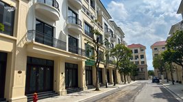 Hình ảnh thực tế căn