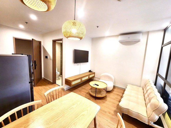 Studio, Tòa S1.06, khu The Sapphire 1, Vinhomes Ocean Park