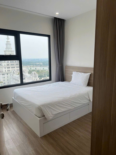 2 PN, Tòa S2.17, khu The Sapphire 2, Vinhomes Ocean Park