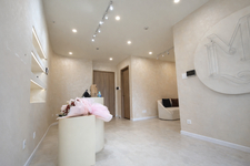 Không gian căn hộ