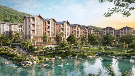 Vinhomes Market