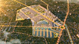 Ảnh phối cảnh