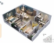 Phối cảnh 3D