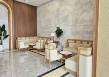 Sảnh tiếp khách