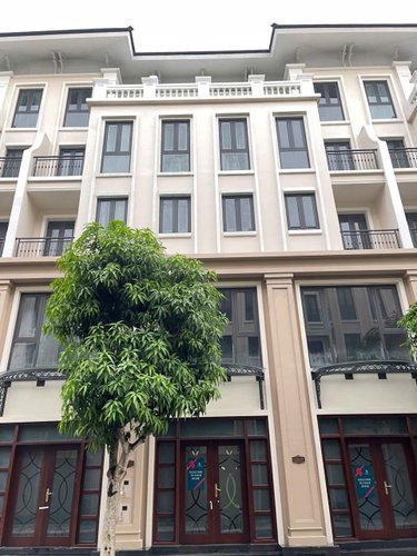 Liền kề, khu Vịnh Tây, Vinhomes Ocean Park 3