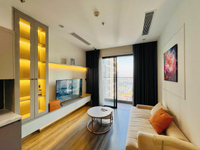 Ảnh thực tế căn hộ 