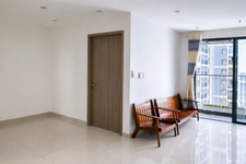 Không gian căn hộ 1PN+1