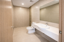 Không gian căn hộ 3PN