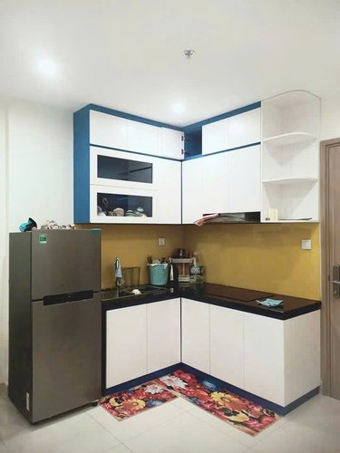 1 PN + 1, Tòa S2.05, khu The Rainbow, Vinhomes Grand Park