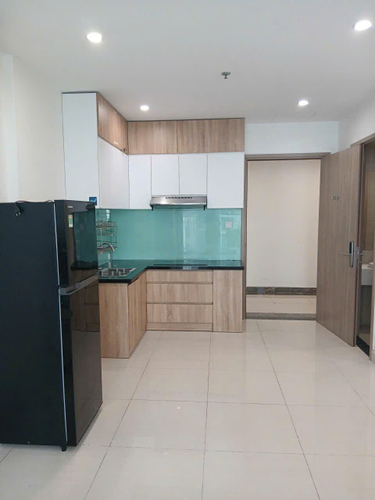 1 PN + 1, Tòa S2.01, khu The Rainbow, Vinhomes Grand Park