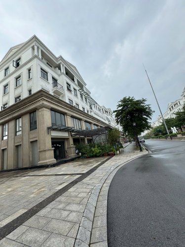 TMDV, khu TMDV, Vinhomes Ocean Park