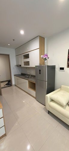 Studio, Tòa S2.19, khu The Sapphire 2, Vinhomes Ocean Park