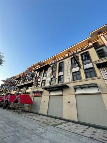 TMDV, khu The Center Point, Vinhomes Ocean Park 2