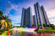 Hình ảnh The Rainbow Vinhomes Grand Park