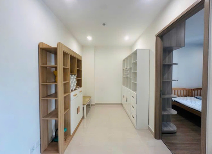 1 PN + 1, Tòa S5.03, khu The Rainbow, Vinhomes Grand Park