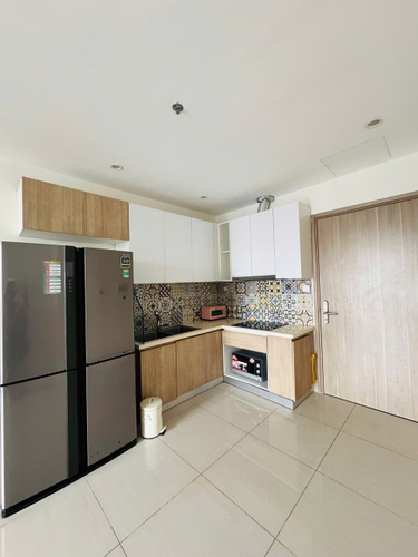 2 PN + 1 (1 Toilet), Tòa S2.06, khu The Sapphire 2, Vinhomes Ocean Park